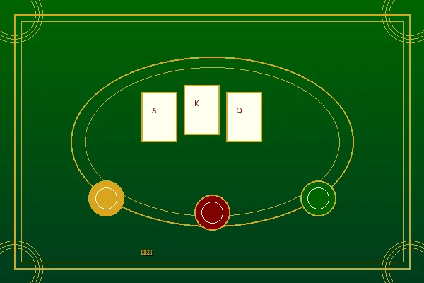 澳门娱乐城百家乐经典赌桌