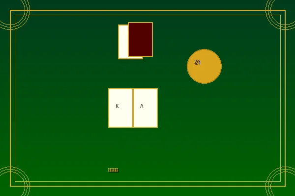 澳门娱乐城二十一点