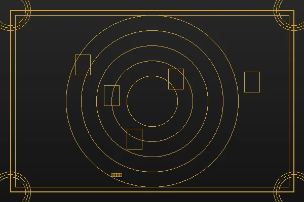 澳门娱乐城黄金对决故事场景