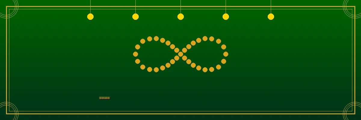 澳门娱乐城无限赌场永不落幕的盛宴